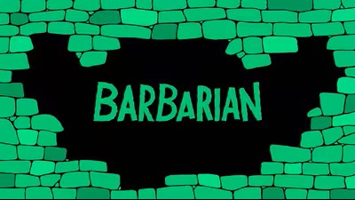 260520 Barbarian